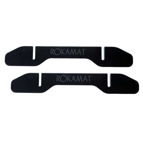 Guide rails for removing wallpaper image 1