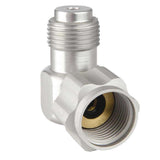 TriTech 90 Angle Adapter - 7/8" image 0