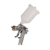 Conventional Paint Spray Gun 1.8mm (Gravity) (600ml Pot) image 2