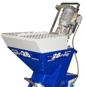 Extension (Greedy) Hopper For MixPro 28 image 0