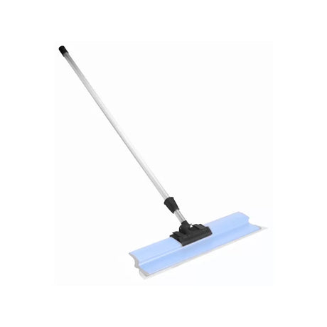 Telescopic Pole + Clamp Fitting for Refina SUPERSKIM image 1