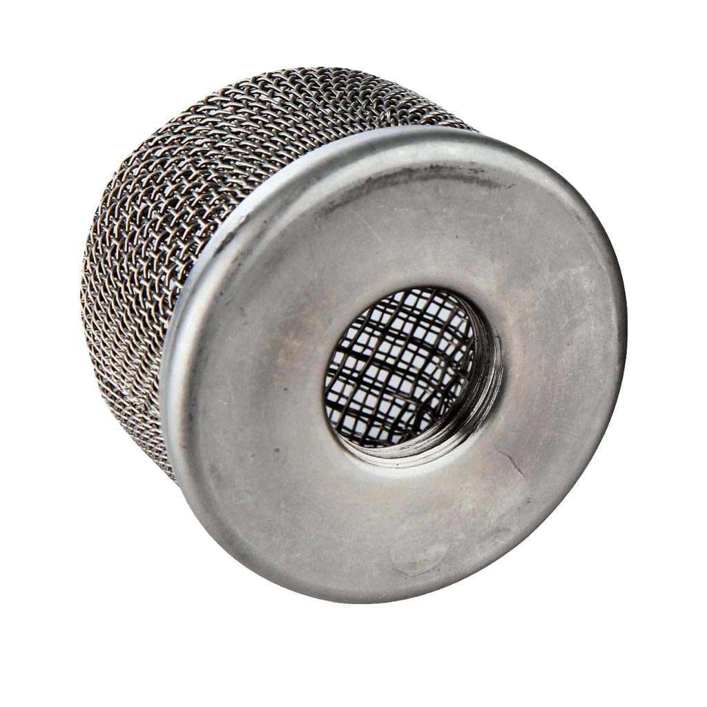 Suction Filter - 15 Mesh - 1/2" Thread (QTech) (QT190 & QT290) image 0