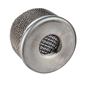 Suction Filter - 15 Mesh - 1/2" Thread (QTech) (QT190 & QT290) image 0
