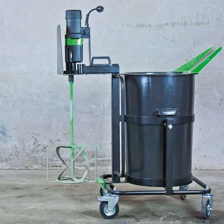 Eibenstock FloorMix 2300 Mobile Mixer image 4