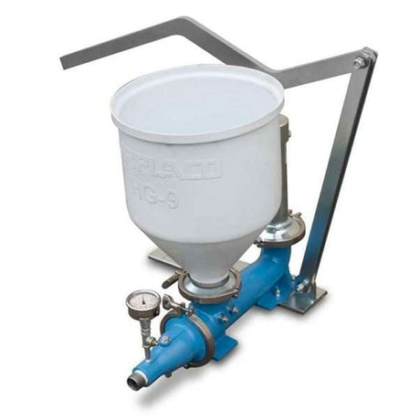 Airplaco HG-9 Hand Operated Grout Pump (HIRE) image 0