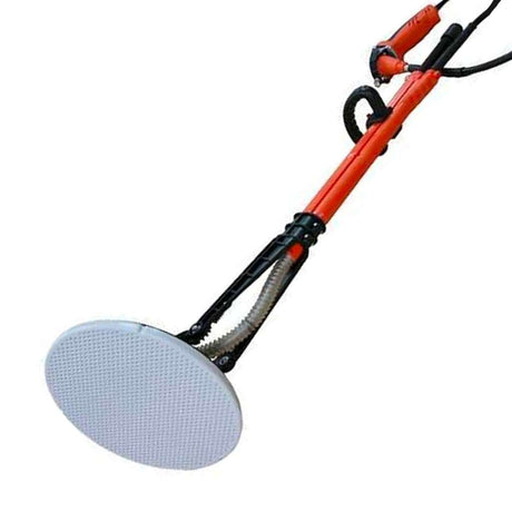 Rokamat SKATE Concrete Power Trowel image 0