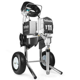 TriTech T11 Airless Intumescent Paint Sprayer (HIRE) image 0