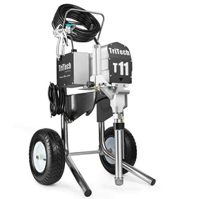 TriTech T11 Airless Intumescent Paint Sprayer (HIRE) image 0