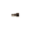 Male Euro push fitting 1/4" BSP Female Thread image 0