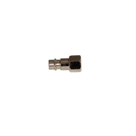 Male Euro push fitting 1/4" BSP Female Thread image 0