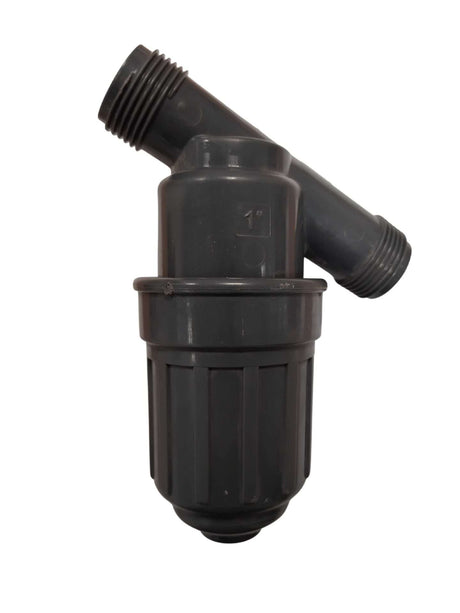 Inline Water Filter for Rendering Machine image 0
