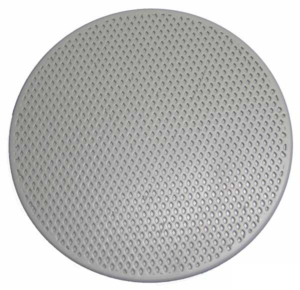 Perforated Trowel For Rokamat Skate image 1