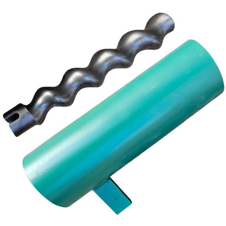 D4-3 Rotor and Stator image 0