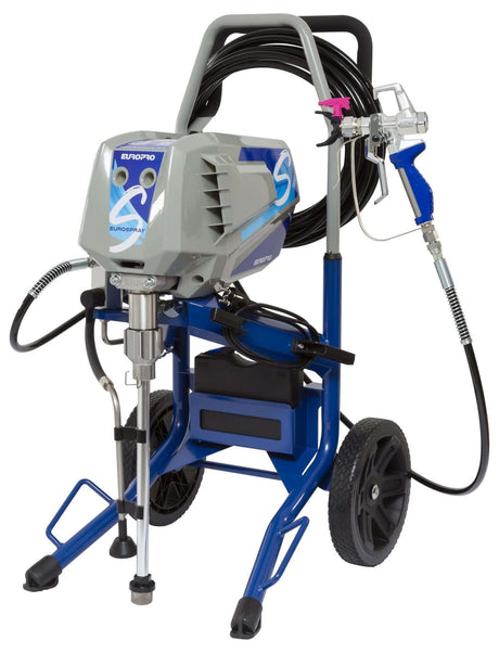 Eurospray S Paint Spray Machine image 0