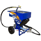 Euromair MiniJET 120 Airless Plastering Machine image 0