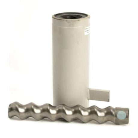 Unistar 1 Rotor and Stator Silver (M-tec M300 & M330) image 0