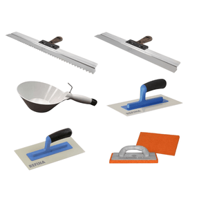 Silicone Render Tool Bundle image 0