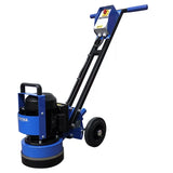 Refina PD23.2 9" Twin Handle Diamond Floor Grinder image 0