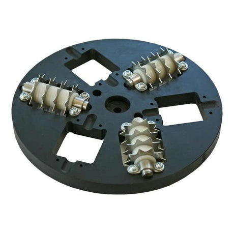 Perforating discs image 0