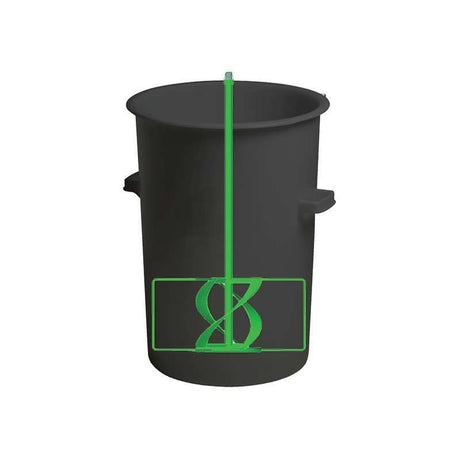 Eibenstock FloorMix 2300 Mobile Mixer image 1