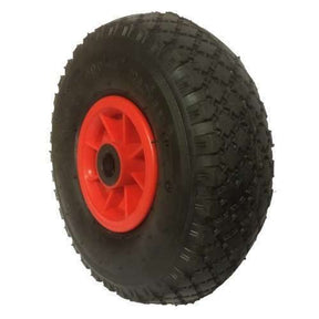 DropPro 8P and MiniJet 80 Wheel with Tyre image 0