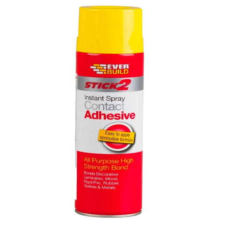 Spray Adhesive 500ml image 0