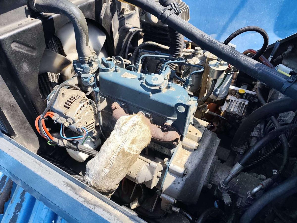 Second hand Putzmeister SP11 LMR (2015) image 3