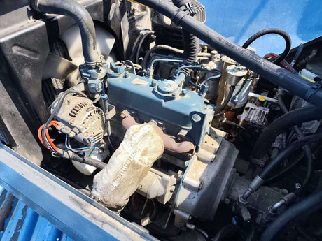 Second hand Putzmeister SP11 LMR (2015) image 3