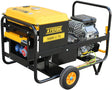 16 Kva Petrol Generator (400v /3 Phase) (HIRE) image 0