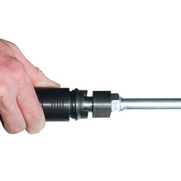 Quick Change Paddle Connector image 4