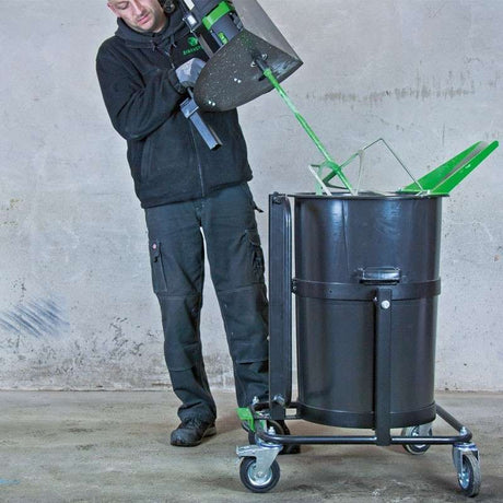 Eibenstock FloorMix 2300 Mobile Mixer image 3