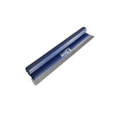 Refina X-SKIM Interchangeable 0.3mm Stainless Steel Roll Grip Spatula - 26" (650mm) image