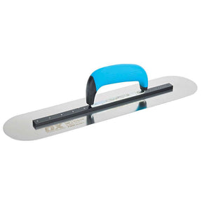 Pro Pool (Resin Bound Paving Trowel) Finishing Trowel 450mm / 18 inch image 0