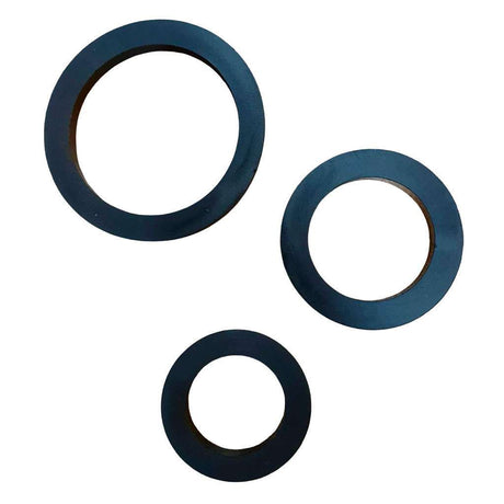 Camlock Coupling Hose Seal image 0