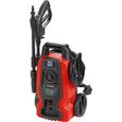Clarke JETSTAR 1850B 1950psi Pressure Washer (230V) image 0
