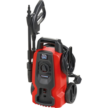 Clarke JETSTAR 1850B 1950psi Pressure Washer (230V) image 0