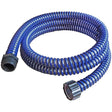 QTech 5 HVLP Replacement Whip Hose (2 meter) image 0