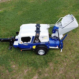 Euromair X-Screed D60 Sand and Cement Screed Pump image 7