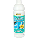 Everbuild PVCu Solvent Cleaner image 0