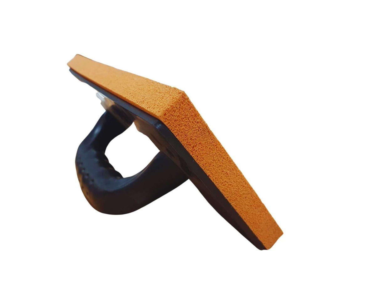 Fine-pored Plasterers Sponge Float image 2
