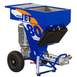 Euromair MiniJET 80 Airless Plastering Machine (HIRE) image 0