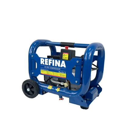 Refina AC 85 E 8.8CFM 2HP Direct Drive Compressor (240V) image 0