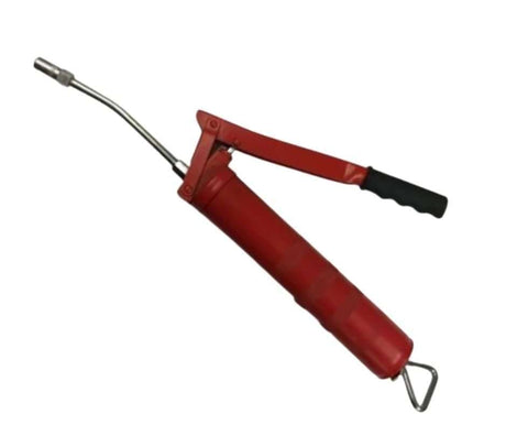 Lumatic VSLGH Side Lever Grease Gun image 0