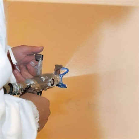 Euromair MiniJET 80 Airless Plastering Machine image 2