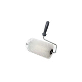 Refina Latex Floor Screed Spiked Roller + Hand Frame image