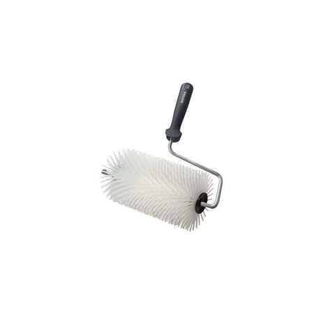 Refina Latex Floor Screed Spiked Roller + Hand Frame image