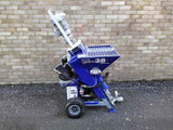 Euromair MixPro 28 Rendering Machine 2024 (Ex Demo) image 3