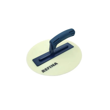 Refina ABS Round Texture Float - 3mm Blade image 0