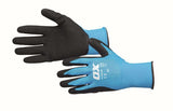 OX Latex Flex Gloves image 0