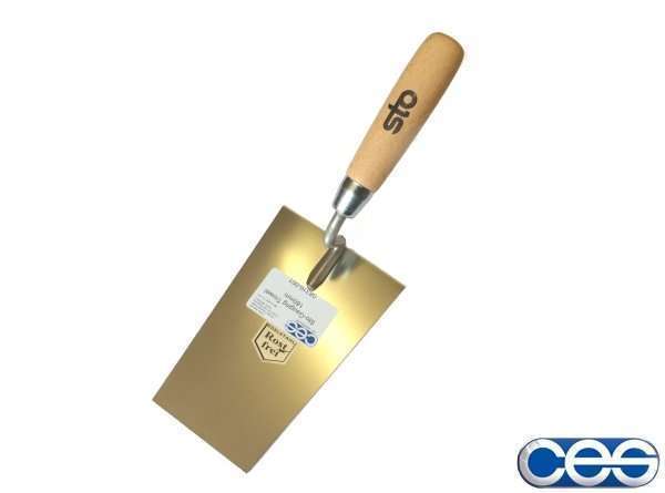 Sto Gauging Trowel (Lifter) (180mm) image 1